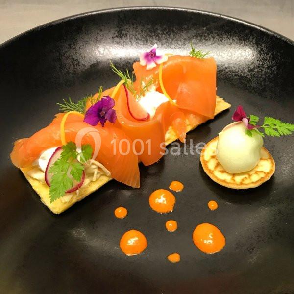 Location salle Pau (Pyrénées-Atlantiques) - Palais Beaumont #21