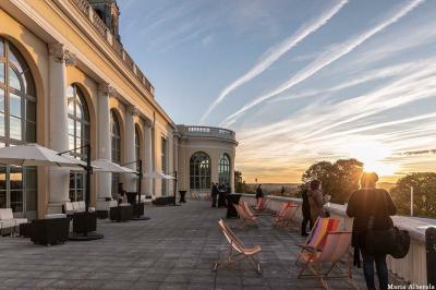 Palais Beaumont Palais Beaumont