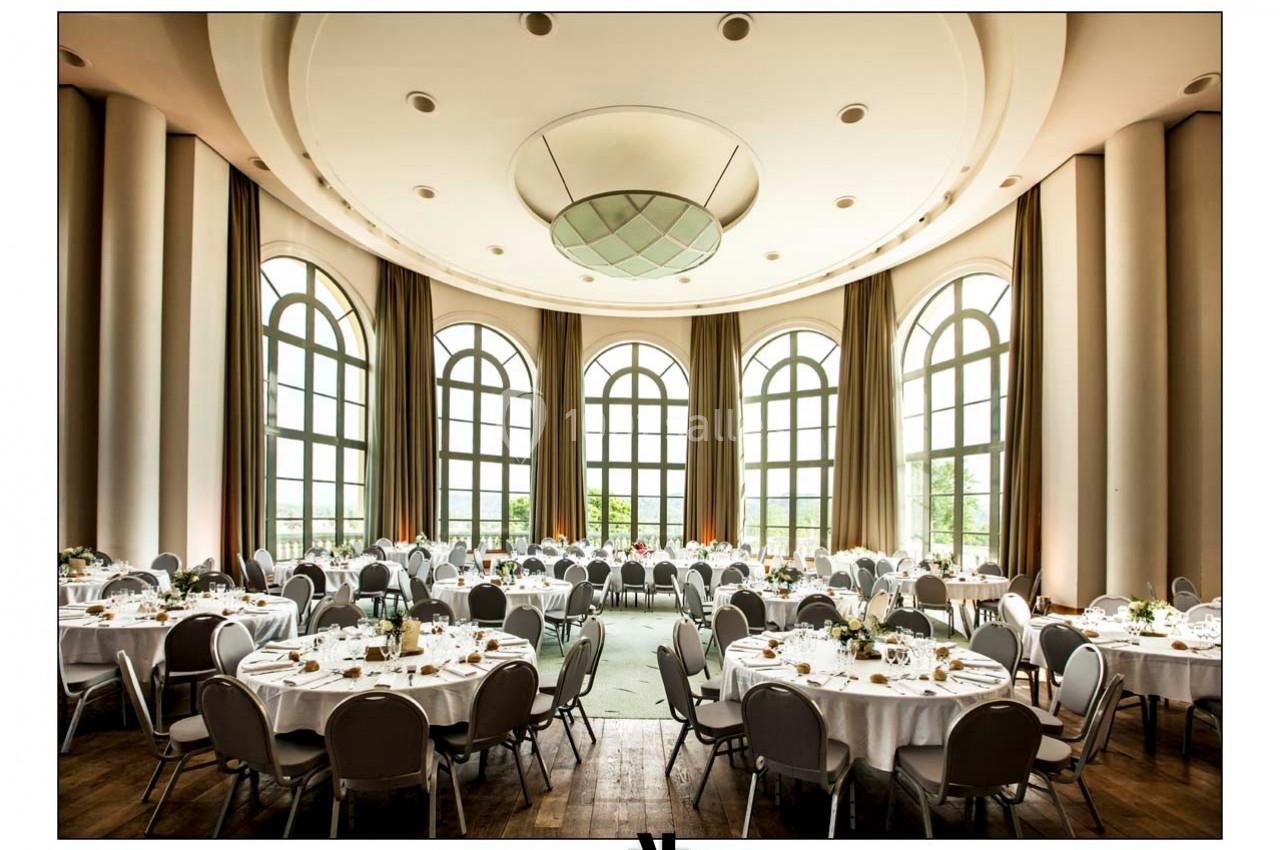 Location salle Pau (Pyrénées-Atlantiques) - Palais Beaumont #9