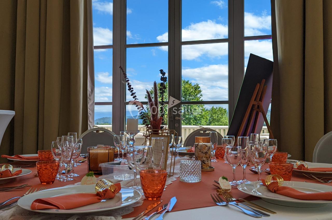 Location salle Pau (Pyrénées-Atlantiques) - Palais Beaumont #23