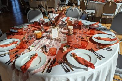 Miniature Location salle Pau (Pyrénées-Atlantiques) - Palais Beaumont #25 Location salle Pau (Pyrénées-Atlantiques) - Palais Beaumont #35