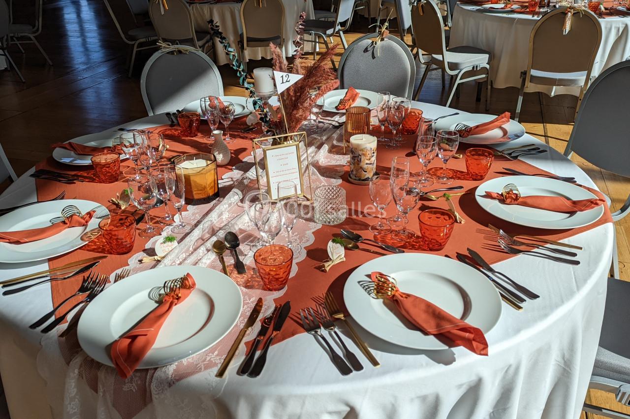 Location salle Pau (Pyrénées-Atlantiques) - Palais Beaumont #25