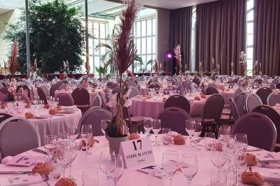 Miniature Location salle Pau (Pyrénées-Atlantiques) - Palais Beaumont #26 Location salle Pau (Pyrénées-Atlantiques) - Palais Beaumont #35