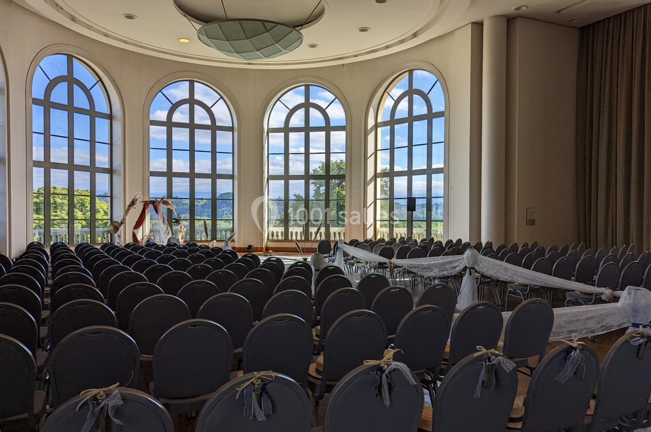 Location salle Pau (Pyrénées-Atlantiques) - Palais Beaumont #28