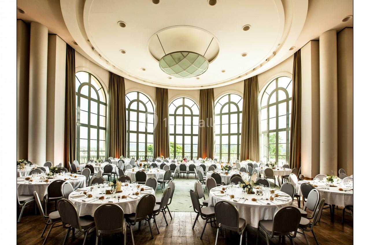 Location salle Pau (Pyrénées-Atlantiques) - Palais Beaumont #30