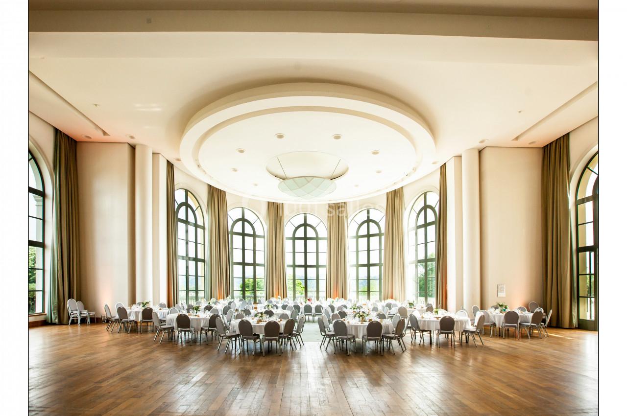 Location salle Pau (Pyrénées-Atlantiques) - Palais Beaumont #31