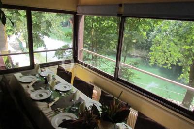 Le Chalet Des Bords De Marne - photo 3