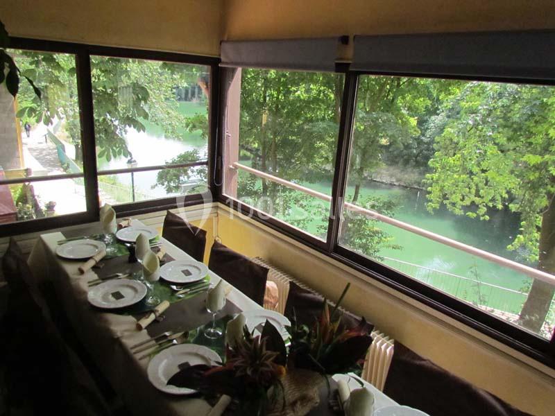 Le Chalet Des Bords De Marne - galerie - photo 3