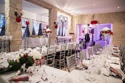 Le Chalet Des Bords De Marne - photo 1