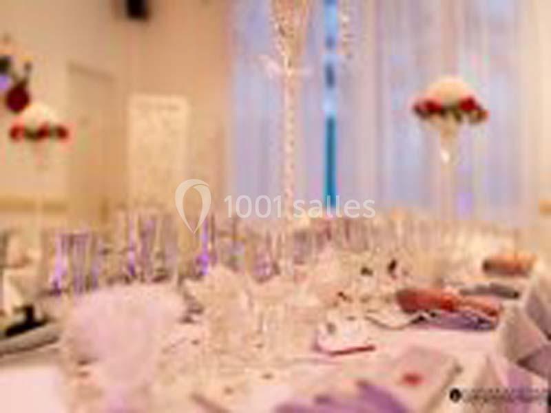 Le Chalet Des Bords De Marne - galerie - photo 5