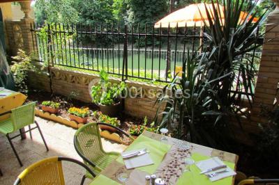 Le Chalet Des Bords De Marne - photo 2