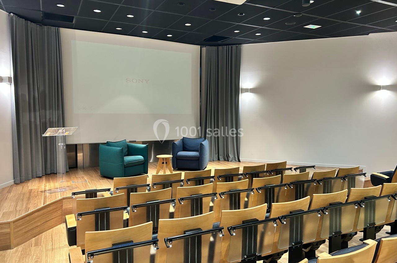 Crowe Fidelio - galerie - photo 1