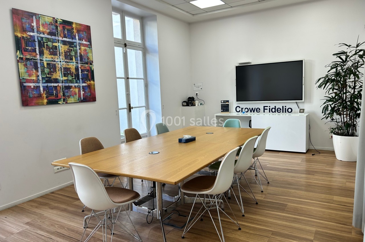 Crowe Fidelio - galerie - photo 3