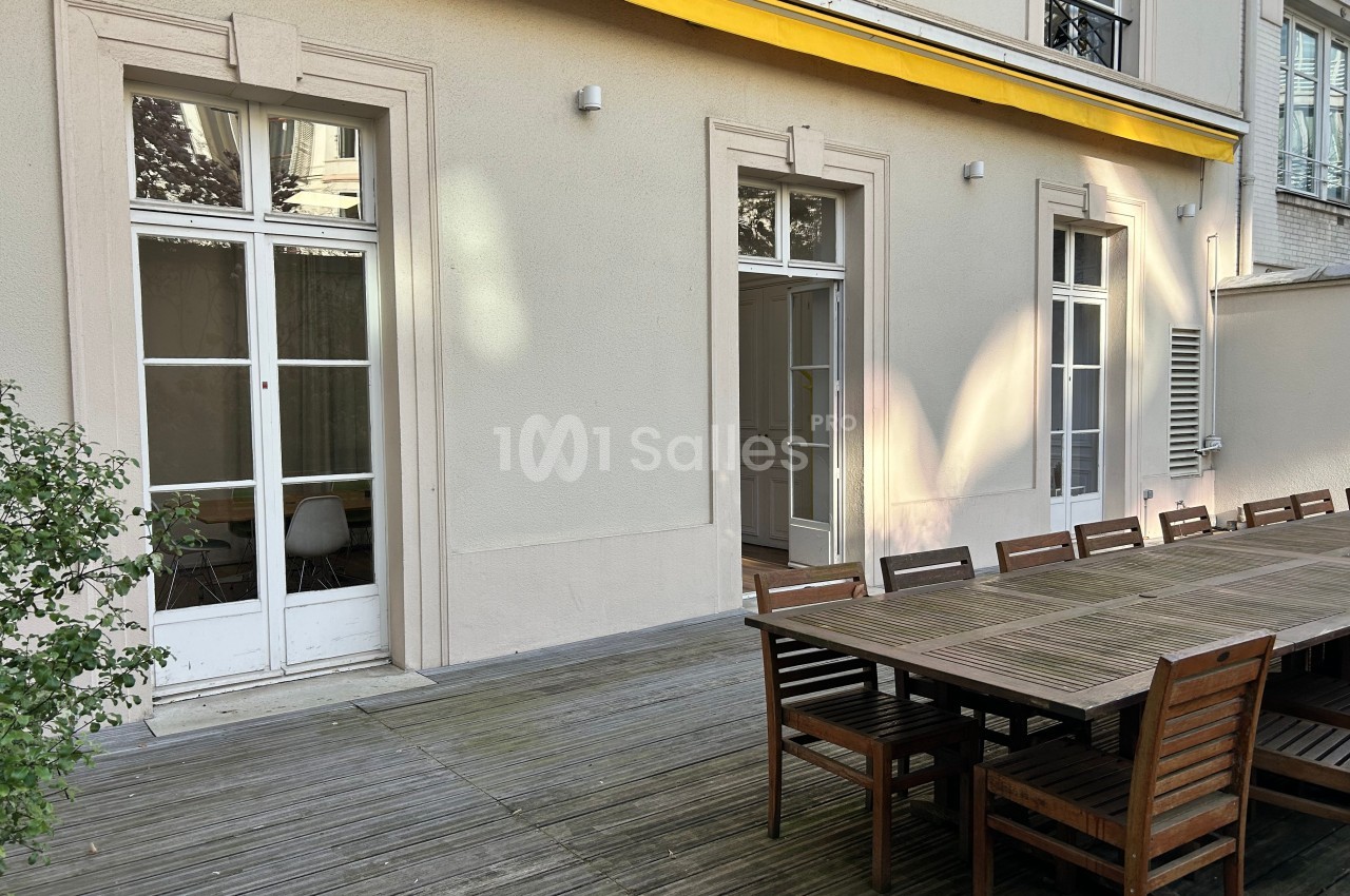 Crowe Fidelio - galerie - photo 11