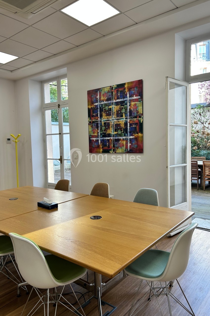 Crowe Fidelio - galerie - photo 10