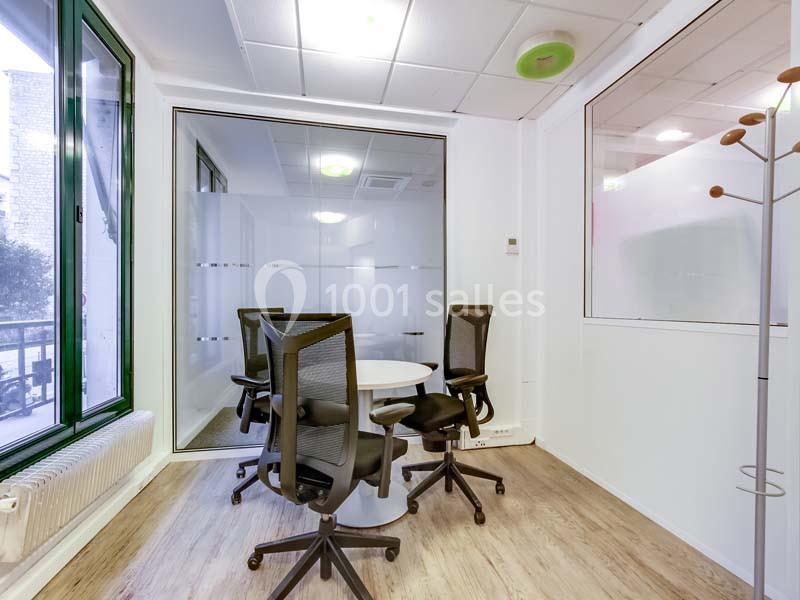 Buro Club Space2be - galerie - photo 9