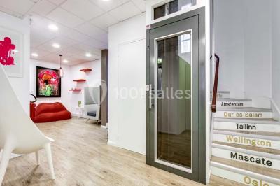 Buro Club Space2be - photo 2