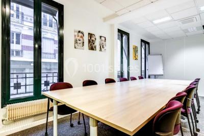 Buro Club Space2be - photo 1