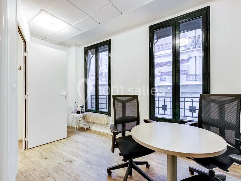 Buro Club Space2be - galerie - photo 11