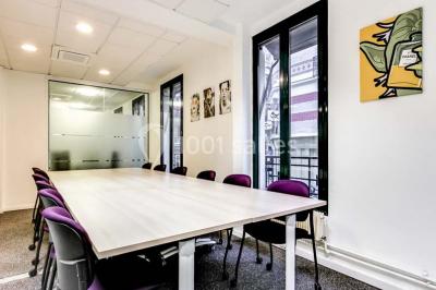 Buro Club Space2be - photo 3