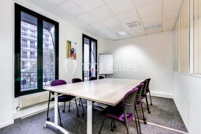 Buro Club Space2be - photo 4