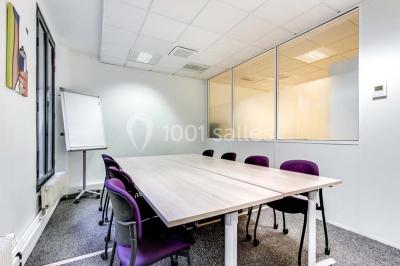 Buro Club Space2be - photo 5