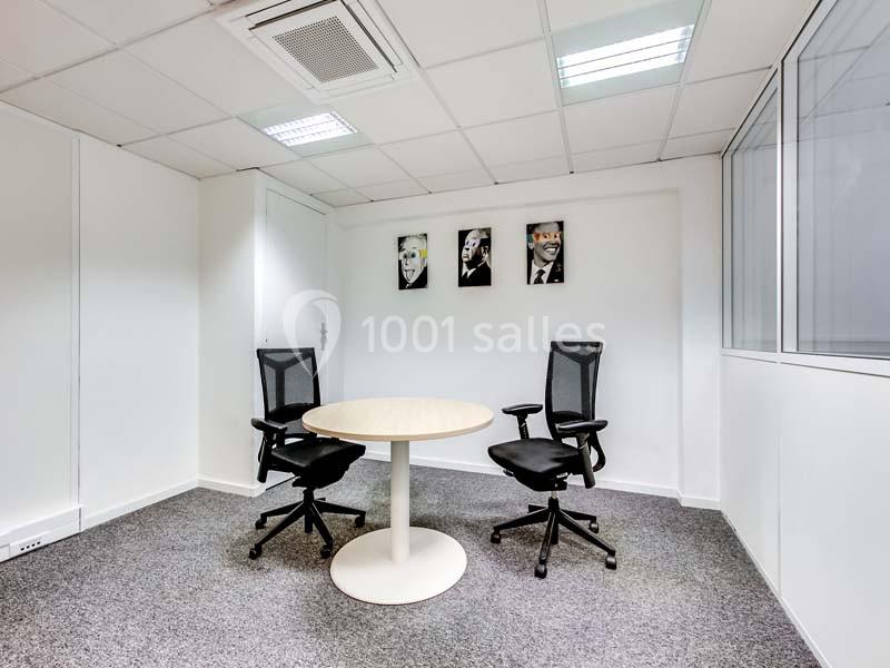 Buro Club Space2be - galerie - photo 10
