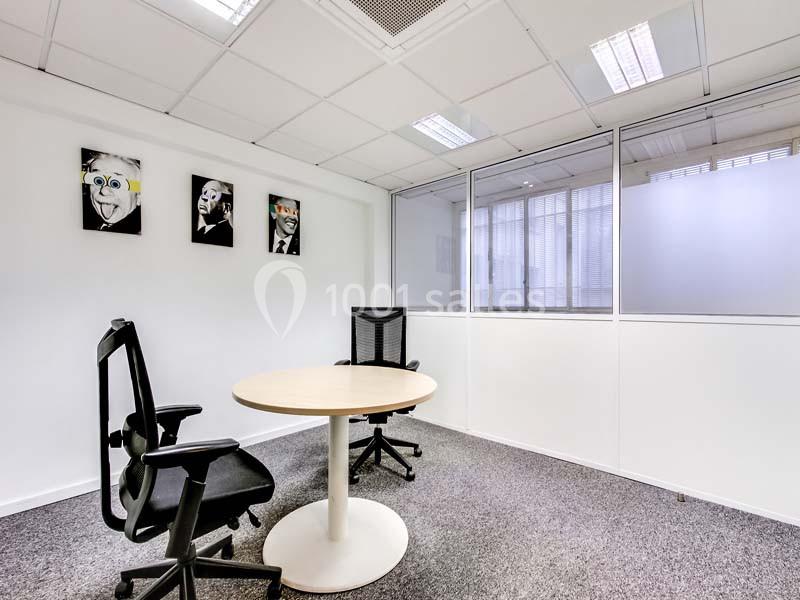 Buro Club Space2be - galerie - photo 12
