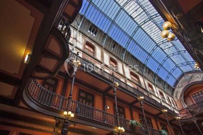 Casino-Hôtel du Parc Salies-de-béarn - photo 3