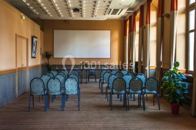 Casino-Hôtel du Parc Salies-de-béarn - photo 4