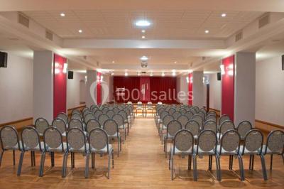 Casino-Hôtel du Parc Salies-de-béarn - photo 1