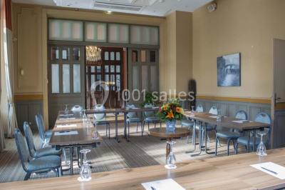 Casino-Hôtel du Parc Salies-de-béarn - photo 5