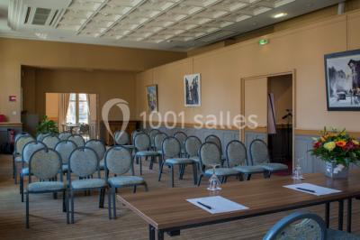 Casino-Hôtel du Parc Salies-de-béarn - photo 3