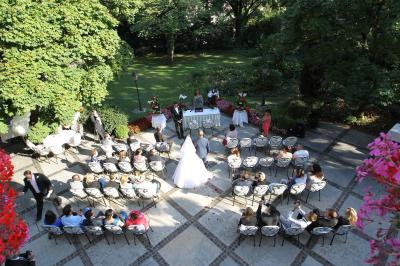 Domaine de Divonne - photo 2