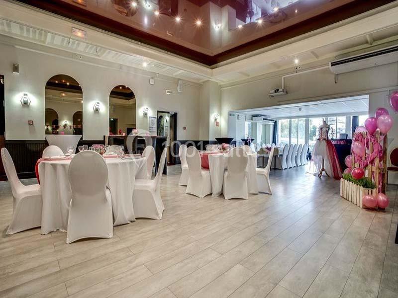 Location salle Arcachon (Gironde) - Casino d'Arcachon #6 Location salle Arcachon (Gironde) - Casino d'Arcachon #6