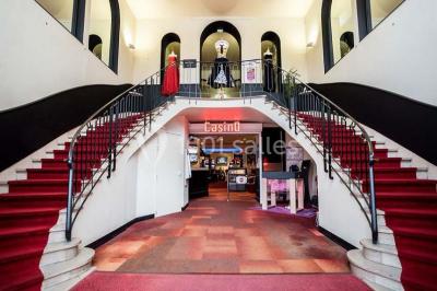 Miniature Location salle Arcachon (Gironde) - Casino d'Arcachon #4 Location salle Arcachon (Gironde) - Casino d'Arcachon #17