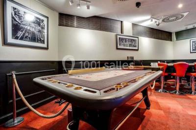 Miniature Location salle Arcachon (Gironde) - Casino d'Arcachon #17 Location salle Arcachon (Gironde) - Casino d'Arcachon #17