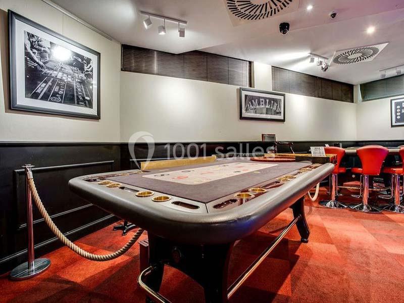 Location salle Arcachon (Gironde) - Casino d'Arcachon #17 Location salle Arcachon (Gironde) - Casino d'Arcachon #17