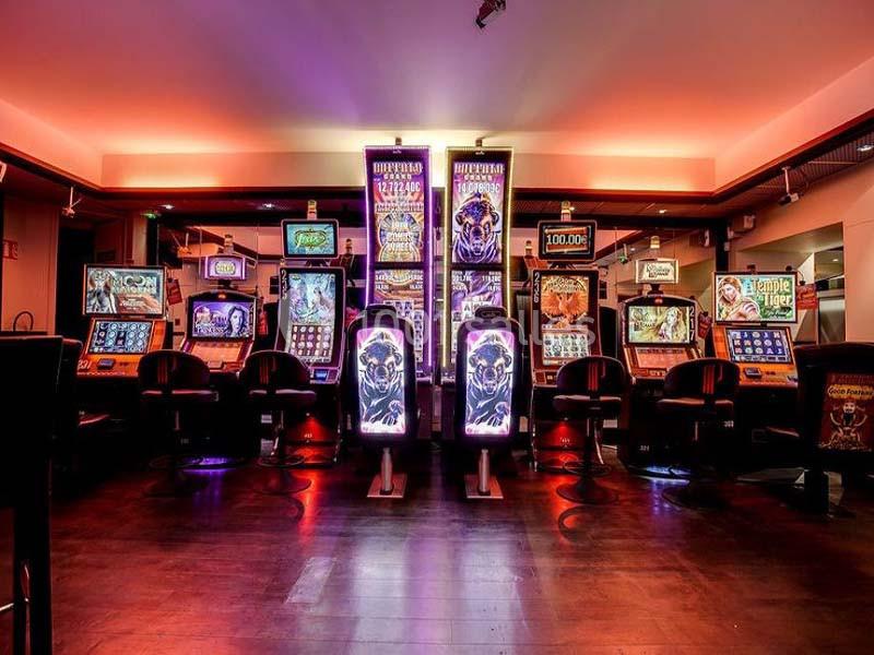 Location salle Arcachon (Gironde) - Casino d'Arcachon #15 Location salle Arcachon (Gironde) - Casino d'Arcachon #15