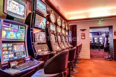 Miniature Location salle Arcachon (Gironde) - Casino d'Arcachon #16 Location salle Arcachon (Gironde) - Casino d'Arcachon #17