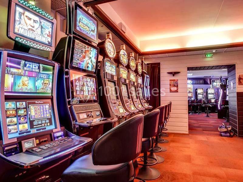 Location salle Arcachon (Gironde) - Casino d'Arcachon #16 Location salle Arcachon (Gironde) - Casino d'Arcachon #16