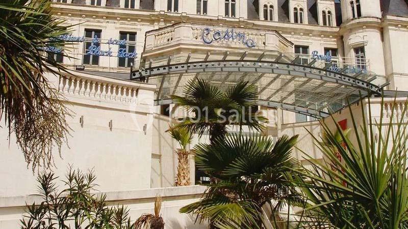 Location salle Arcachon (Gironde) - Casino d'Arcachon #12 Location salle Arcachon (Gironde) - Casino d'Arcachon #12