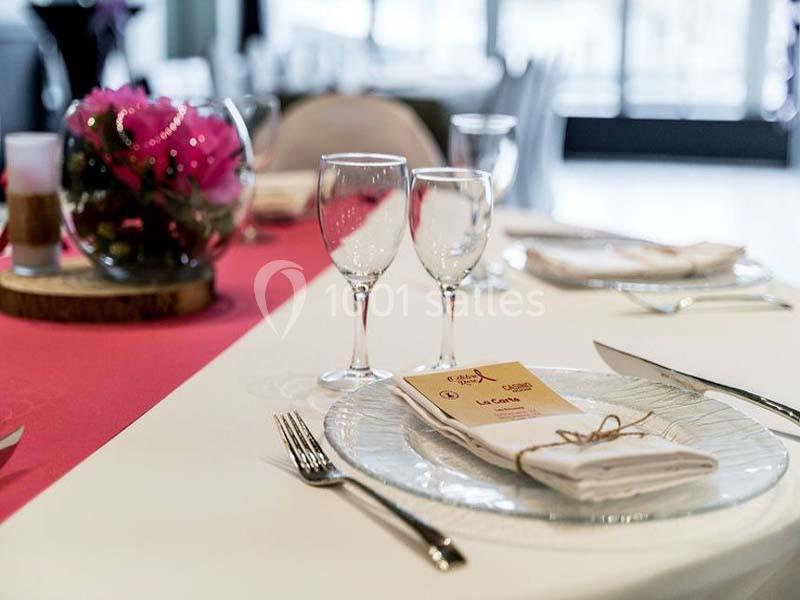 Location salle Arcachon (Gironde) - Casino d'Arcachon #7 Location salle Arcachon (Gironde) - Casino d'Arcachon #7