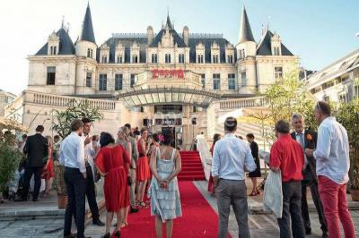 Miniature Location salle Arcachon (Gironde) - Casino d'Arcachon #11 Location salle Arcachon (Gironde) - Casino d'Arcachon #17