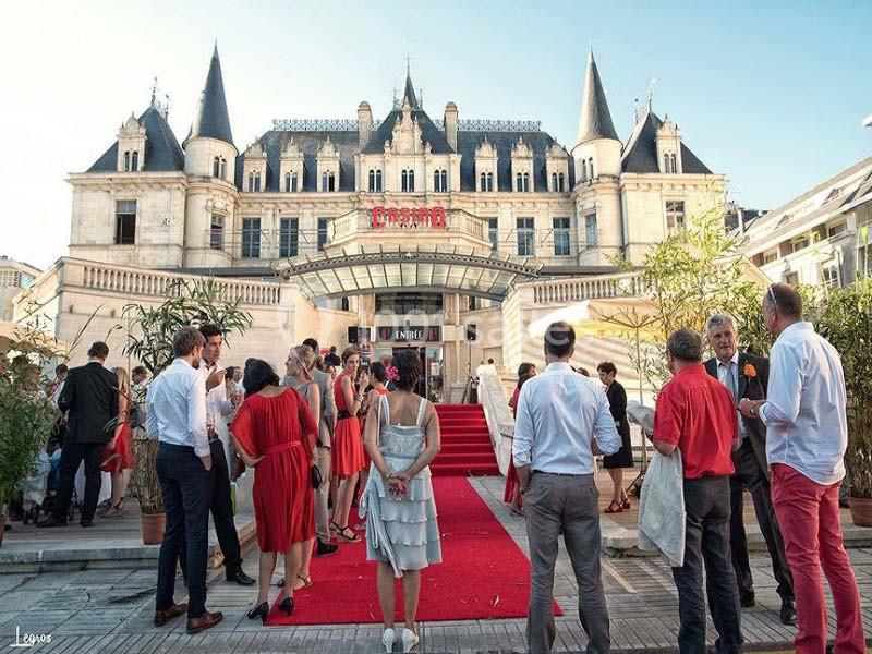 Location salle Arcachon (Gironde) - Casino d'Arcachon #11 Location salle Arcachon (Gironde) - Casino d'Arcachon #11
