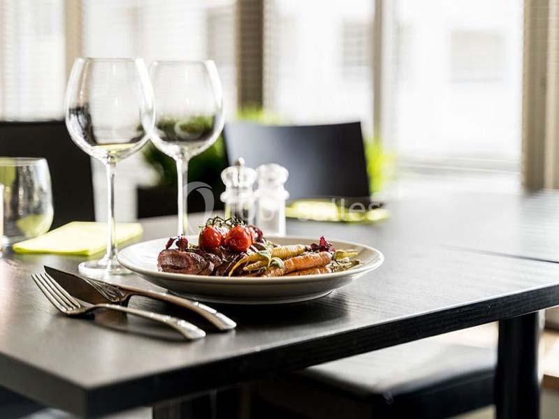 Location salle Arcachon (Gironde) - Casino d'Arcachon #8