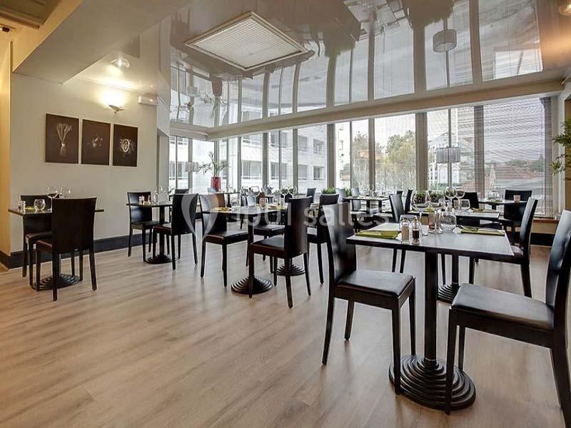 Location salle Arcachon (Gironde) - Casino d'Arcachon #7