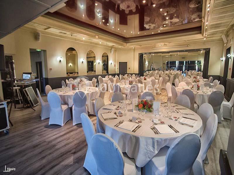 Location salle Arcachon (Gironde) - Casino d'Arcachon #6