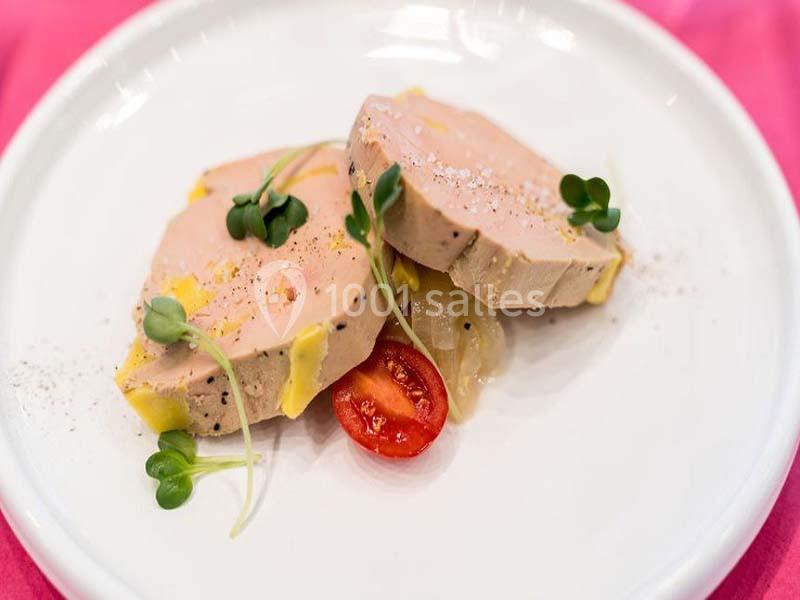 Location salle Arcachon (Gironde) - Casino d'Arcachon #11