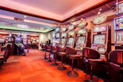 Location salle Arcachon (Gironde) - Casino d'Arcachon #18